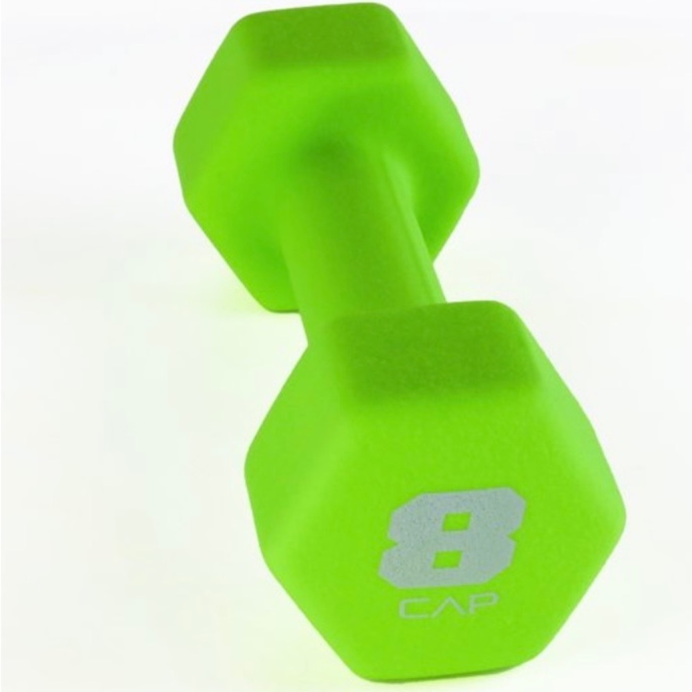 8 lb weight cannot use anymore